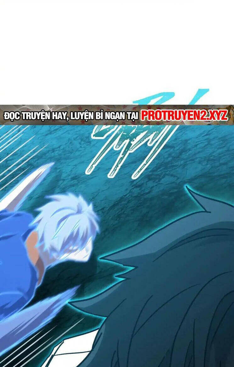 Cao Võ Hạ Cánh Đến Một Vạn Năm Sau Chap 83 - Next Chap 84