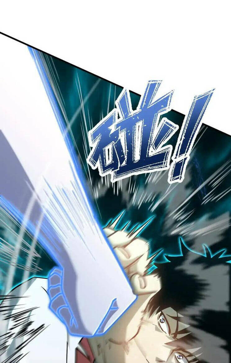 Cao Võ Hạ Cánh Đến Một Vạn Năm Sau Chap 83 - Next Chap 84