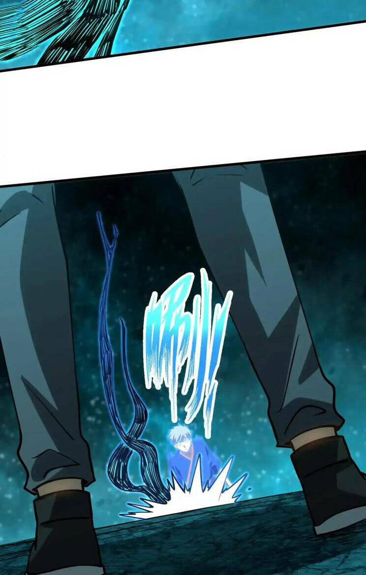 Cao Võ Hạ Cánh Đến Một Vạn Năm Sau Chap 83 - Next Chap 84