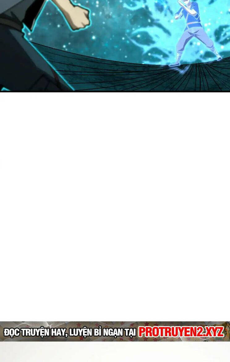 Cao Võ Hạ Cánh Đến Một Vạn Năm Sau Chap 83 - Next Chap 84