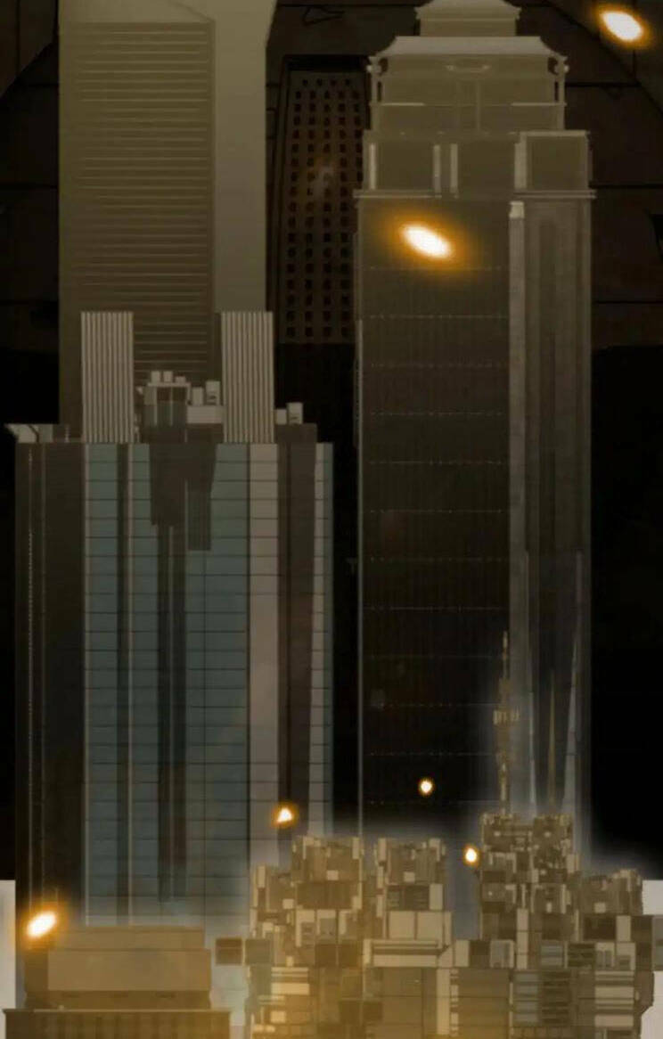 Cao Võ Hạ Cánh Đến Một Vạn Năm Sau Chap 83 - Next Chap 84