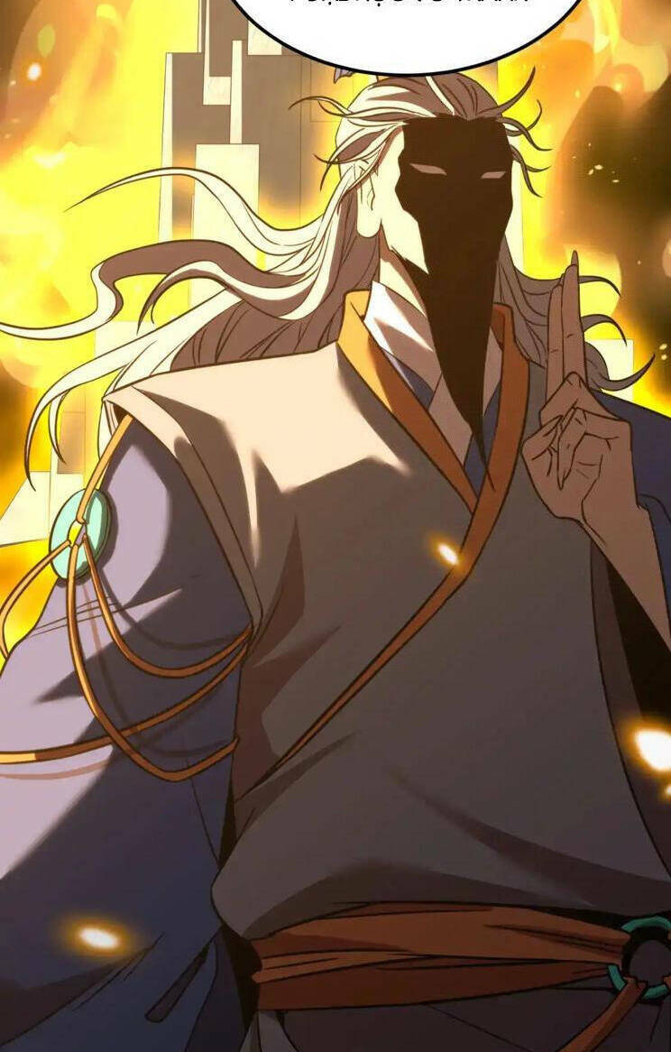 Cao Võ Hạ Cánh Đến Một Vạn Năm Sau Chap 83 - Next Chap 84