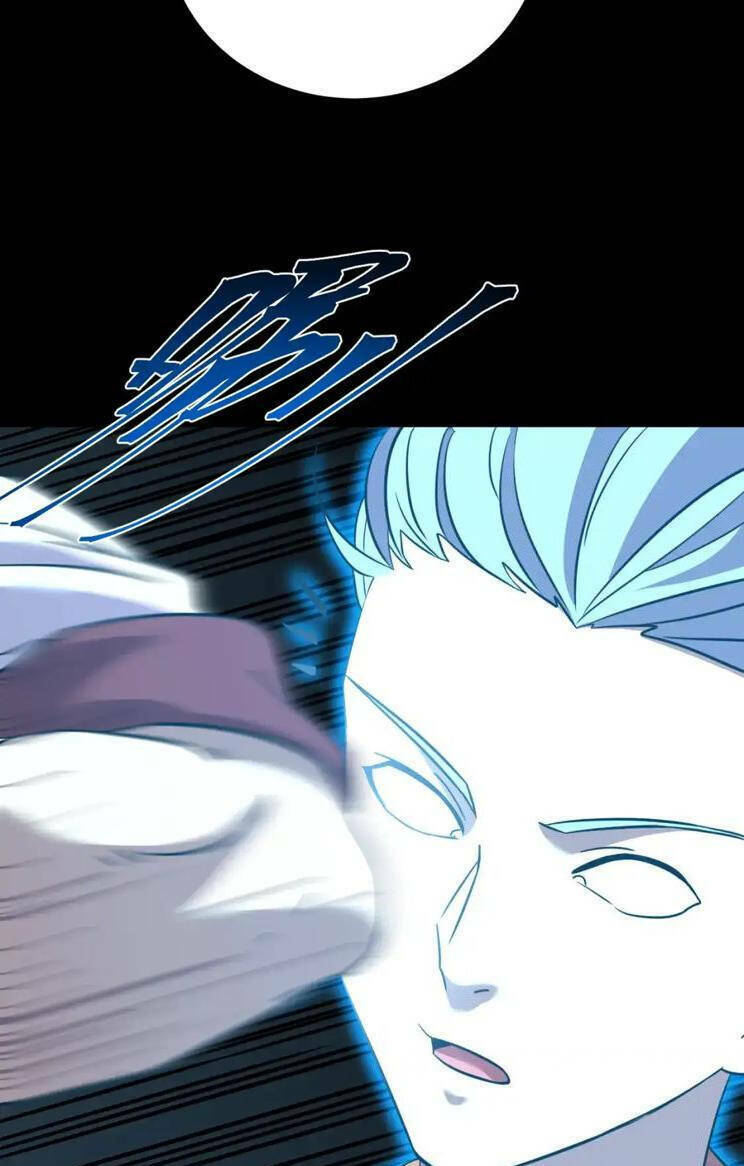 Cao Võ Hạ Cánh Đến Một Vạn Năm Sau Chap 83 - Next Chap 84