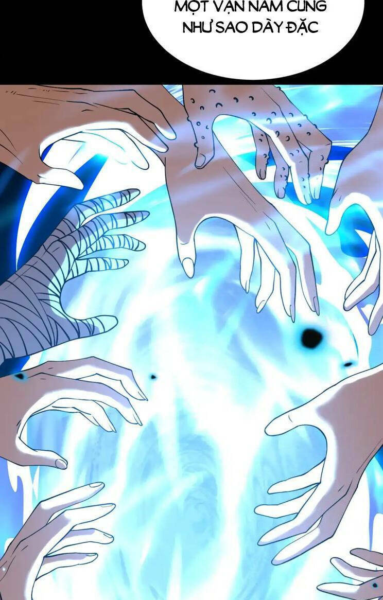 Cao Võ Hạ Cánh Đến Một Vạn Năm Sau Chap 83 - Next Chap 84