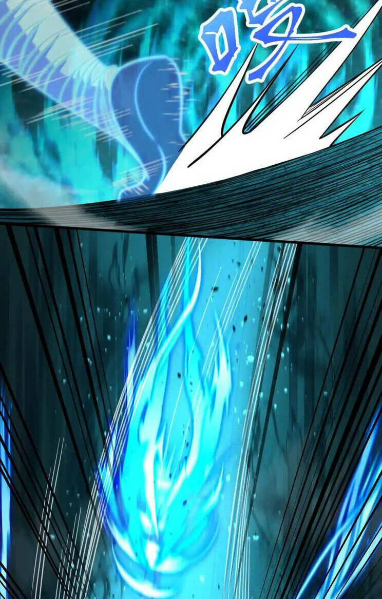 Cao Võ Hạ Cánh Đến Một Vạn Năm Sau Chap 83 - Next Chap 84