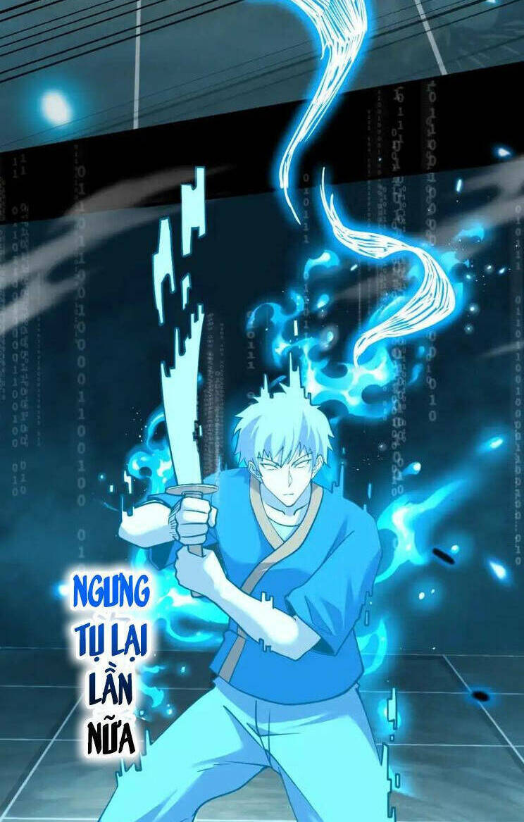 Cao Võ Hạ Cánh Đến Một Vạn Năm Sau Chap 83 - Next Chap 84