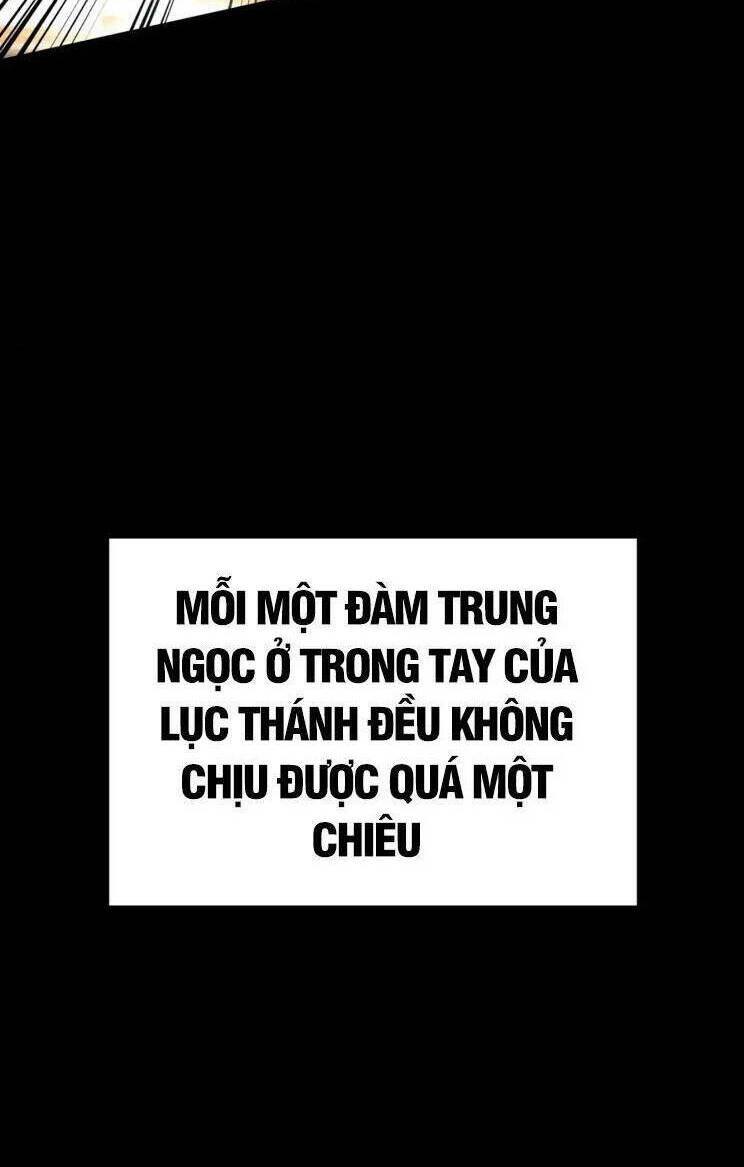 Cao Võ Hạ Cánh Đến Một Vạn Năm Sau Chap 83 - Next Chap 84