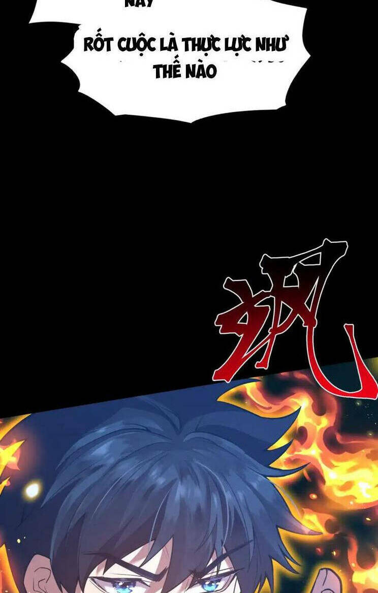 Cao Võ Hạ Cánh Đến Một Vạn Năm Sau Chap 83 - Next Chap 84