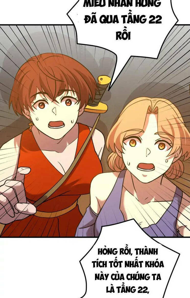 Cao Võ Hạ Cánh Đến Một Vạn Năm Sau Chap 83 - Next Chap 84