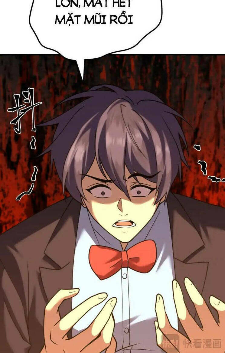 Cao Võ Hạ Cánh Đến Một Vạn Năm Sau Chap 83 - Next Chap 84