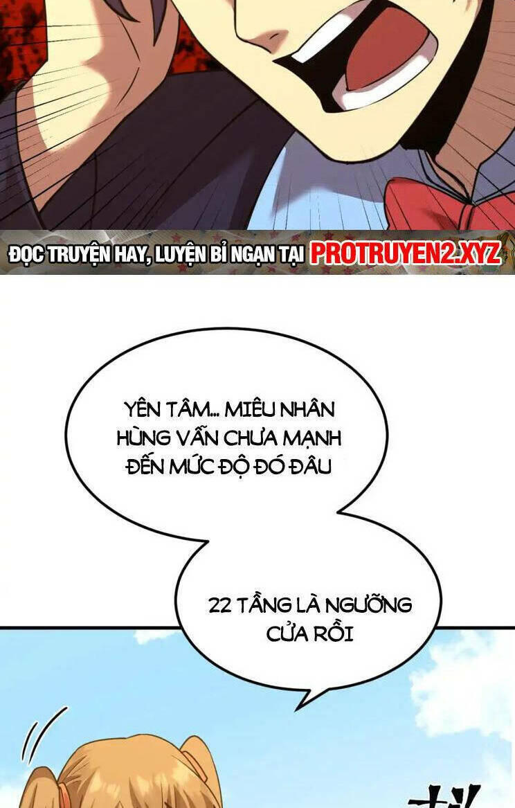 Cao Võ Hạ Cánh Đến Một Vạn Năm Sau Chap 83 - Next Chap 84