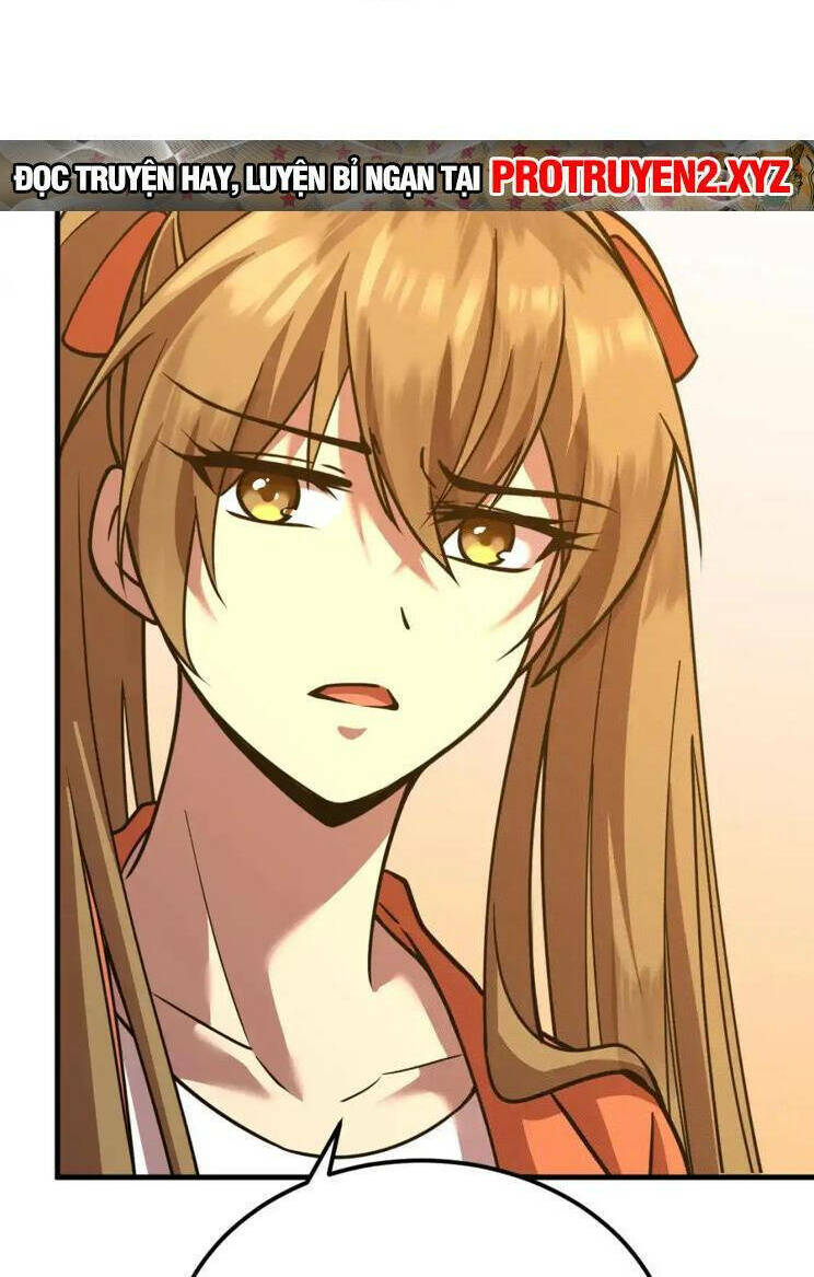 Cao Võ Hạ Cánh Đến Một Vạn Năm Sau Chap 83 - Next Chap 84