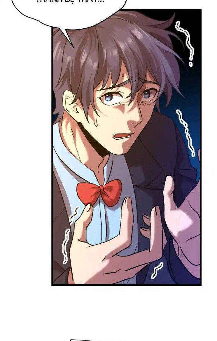 Cao Võ Hạ Cánh Đến Một Vạn Năm Sau Chap 83 - Next Chap 84