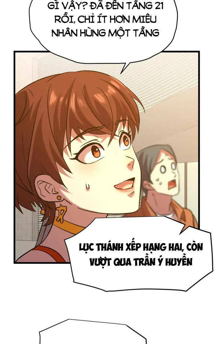 Cao Võ Hạ Cánh Đến Một Vạn Năm Sau Chap 83 - Next Chap 84