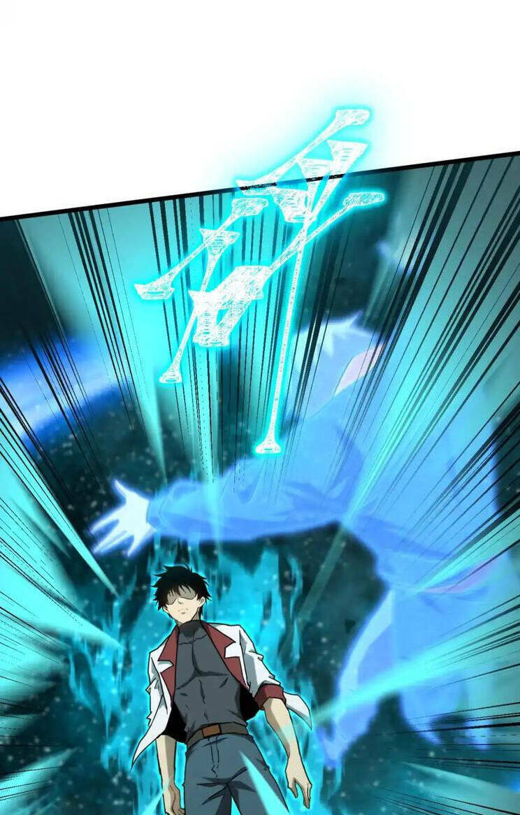 Cao Võ Hạ Cánh Đến Một Vạn Năm Sau Chap 83 - Next Chap 84