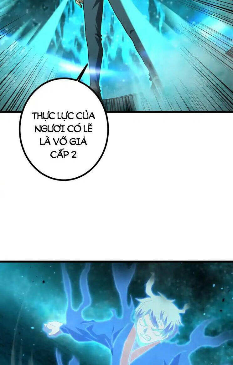 Cao Võ Hạ Cánh Đến Một Vạn Năm Sau Chap 83 - Next Chap 84