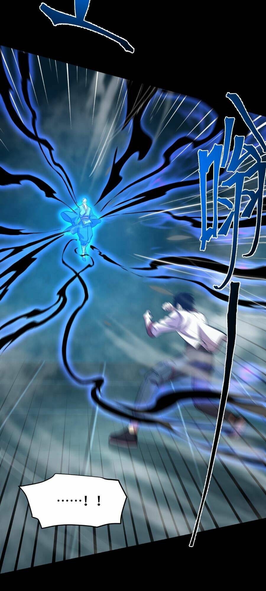 Cao Võ Hạ Cánh Đến Một Vạn Năm Sau Chap 84 - Next Chap 85