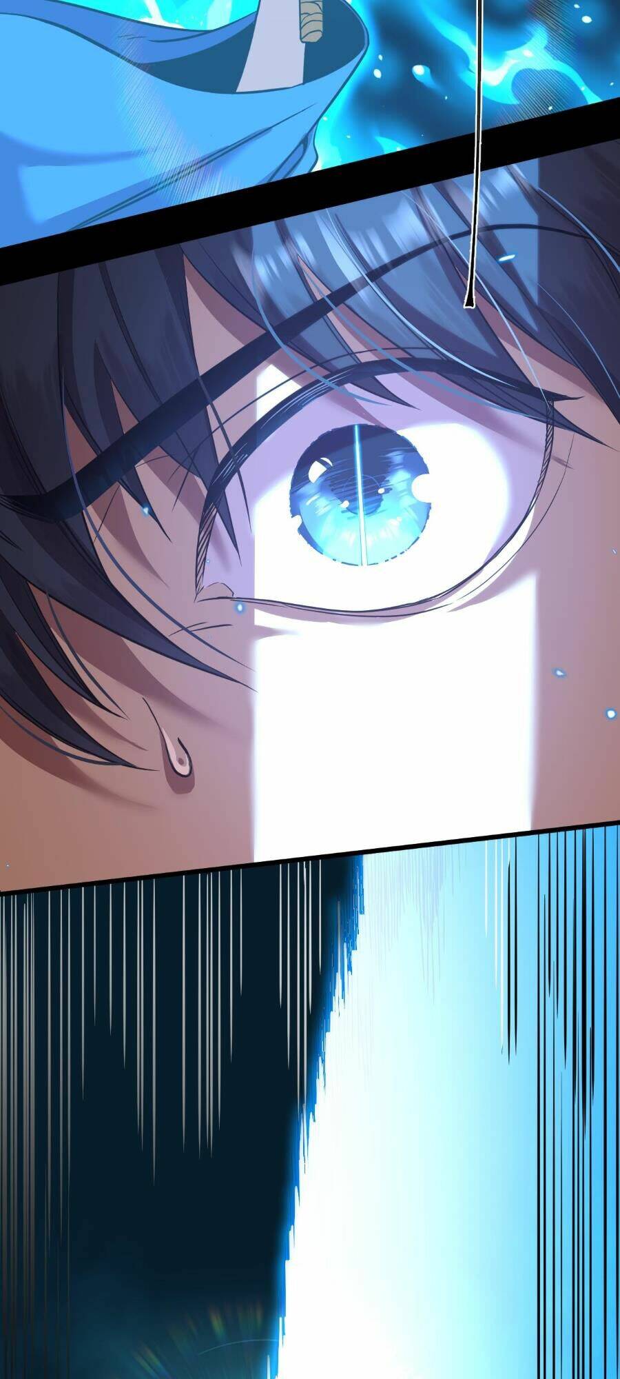 Cao Võ Hạ Cánh Đến Một Vạn Năm Sau Chap 84 - Next Chap 85