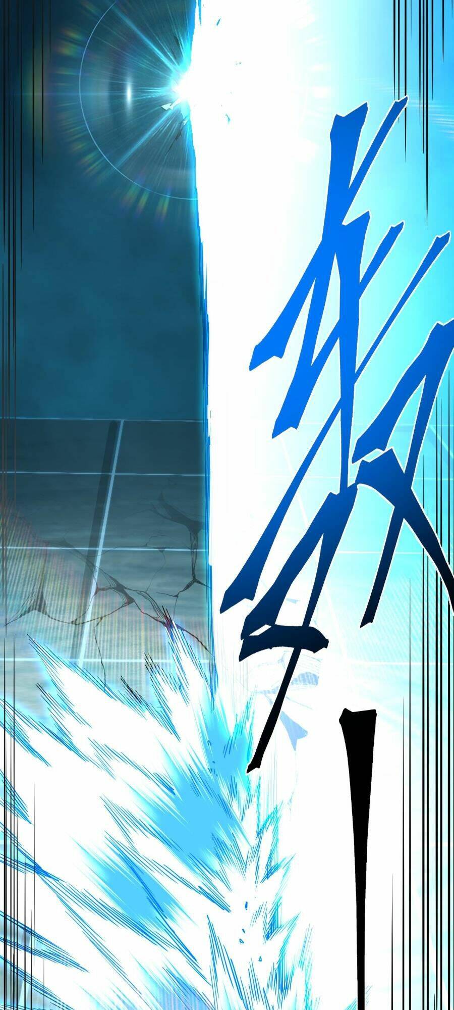 Cao Võ Hạ Cánh Đến Một Vạn Năm Sau Chap 84 - Next Chap 85