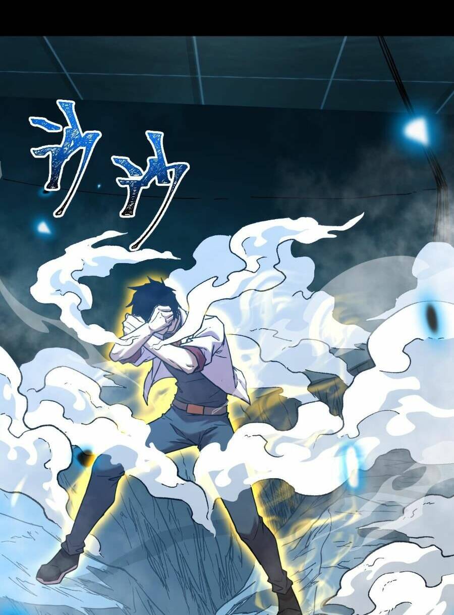 Cao Võ Hạ Cánh Đến Một Vạn Năm Sau Chap 84 - Next Chap 85