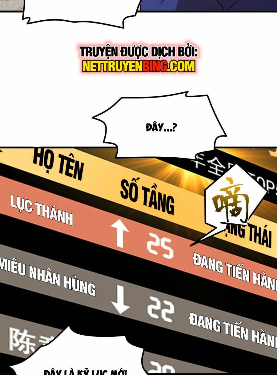 Cao Võ Hạ Cánh Đến Một Vạn Năm Sau Chap 84 - Next Chap 85