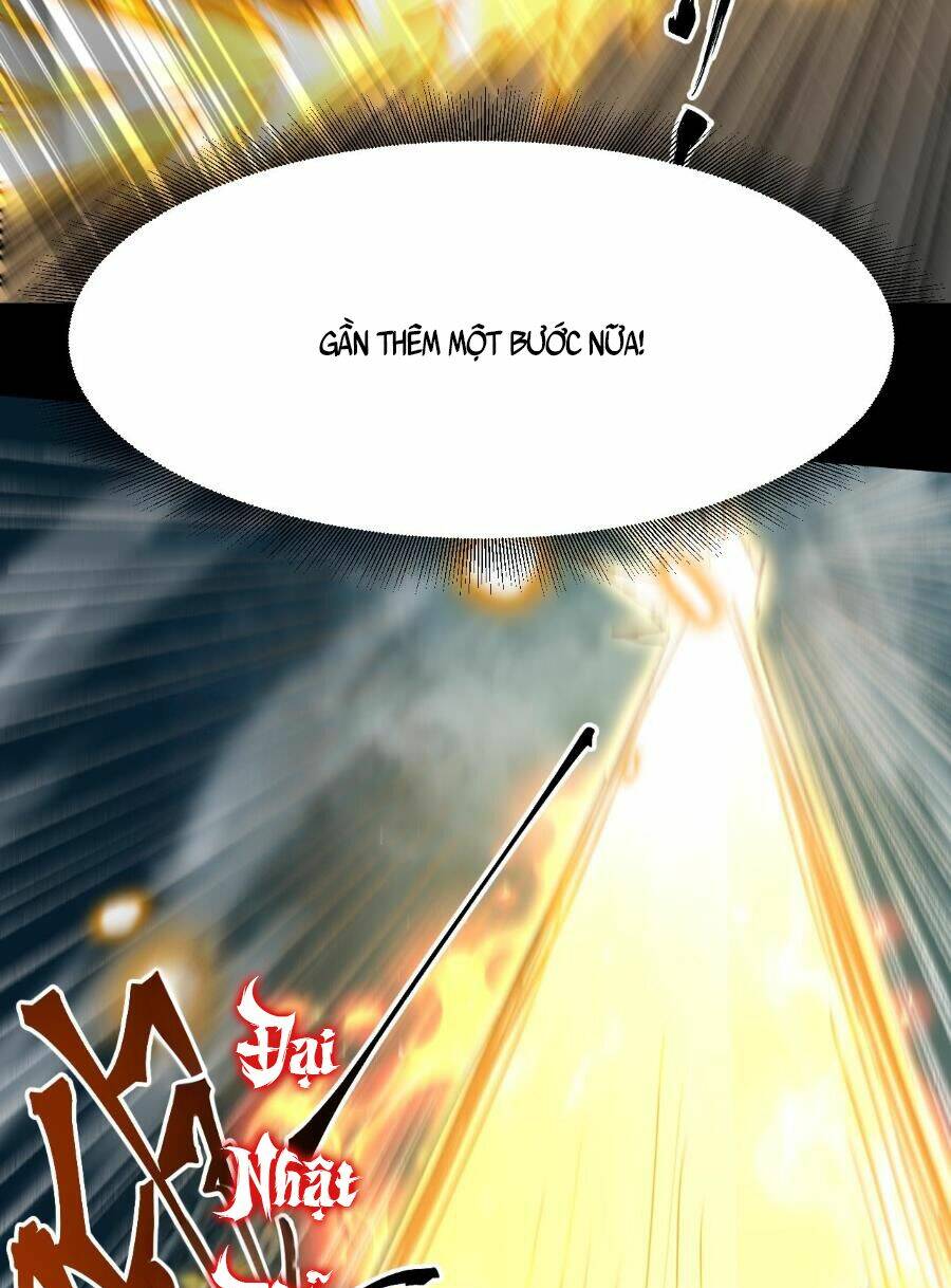 Cao Võ Hạ Cánh Đến Một Vạn Năm Sau Chap 84 - Next Chap 85