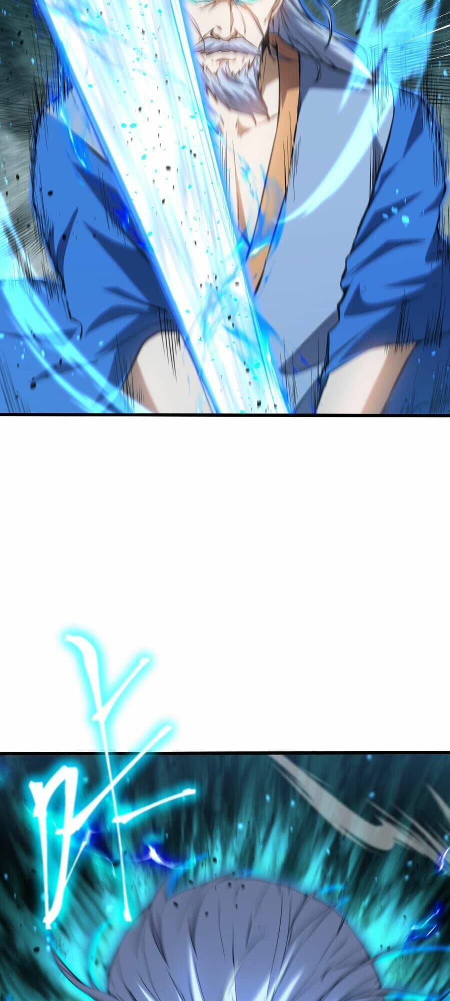 Cao Võ Hạ Cánh Đến Một Vạn Năm Sau Chap 84 - Next Chap 85