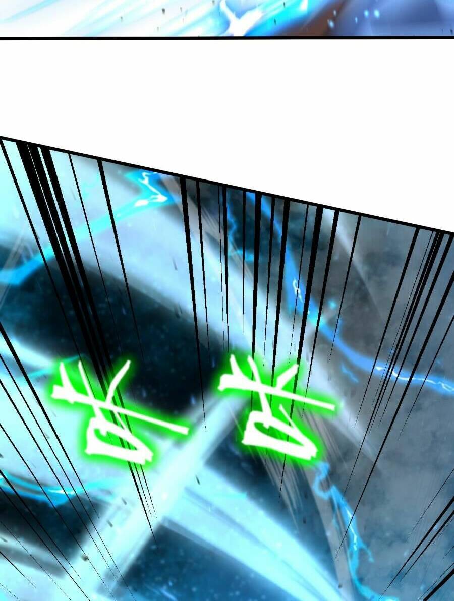 Cao Võ Hạ Cánh Đến Một Vạn Năm Sau Chap 84 - Next Chap 85