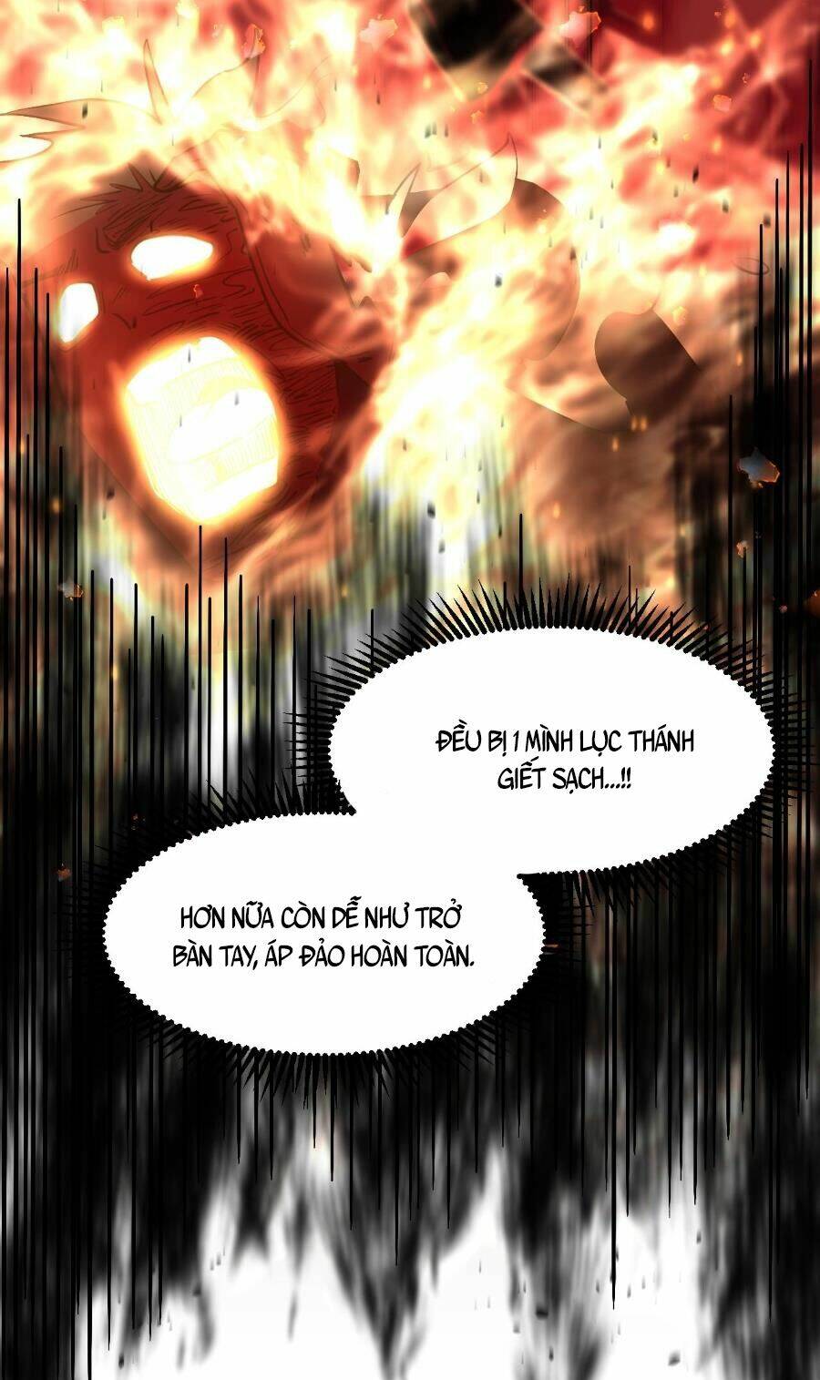 Cao Võ Hạ Cánh Đến Một Vạn Năm Sau Chap 84 - Next Chap 85