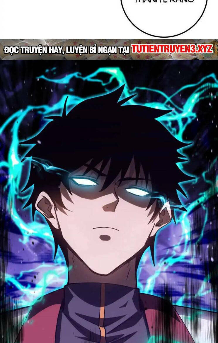 Cao Võ Hạ Cánh Đến Một Vạn Năm Sau Chap 85 - Next Chap 86