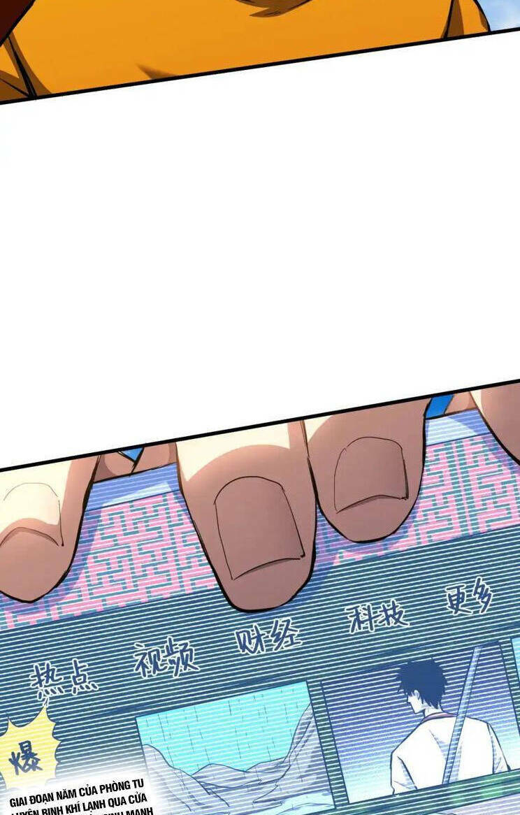 Cao Võ Hạ Cánh Đến Một Vạn Năm Sau Chap 85 - Next Chap 86