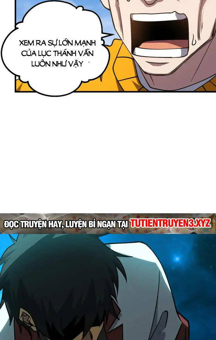 Cao Võ Hạ Cánh Đến Một Vạn Năm Sau Chap 85 - Next Chap 86