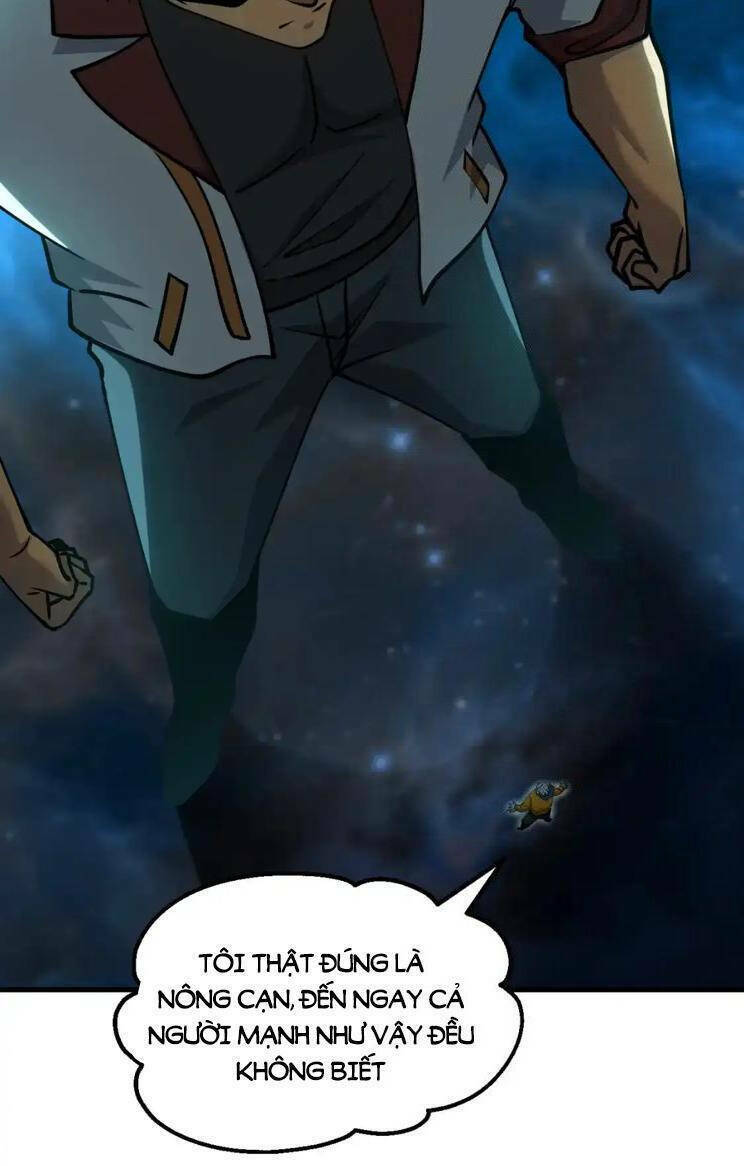 Cao Võ Hạ Cánh Đến Một Vạn Năm Sau Chap 85 - Next Chap 86