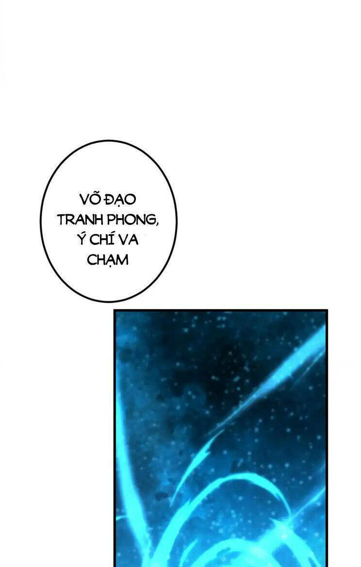 Cao Võ Hạ Cánh Đến Một Vạn Năm Sau Chap 85 - Next Chap 86