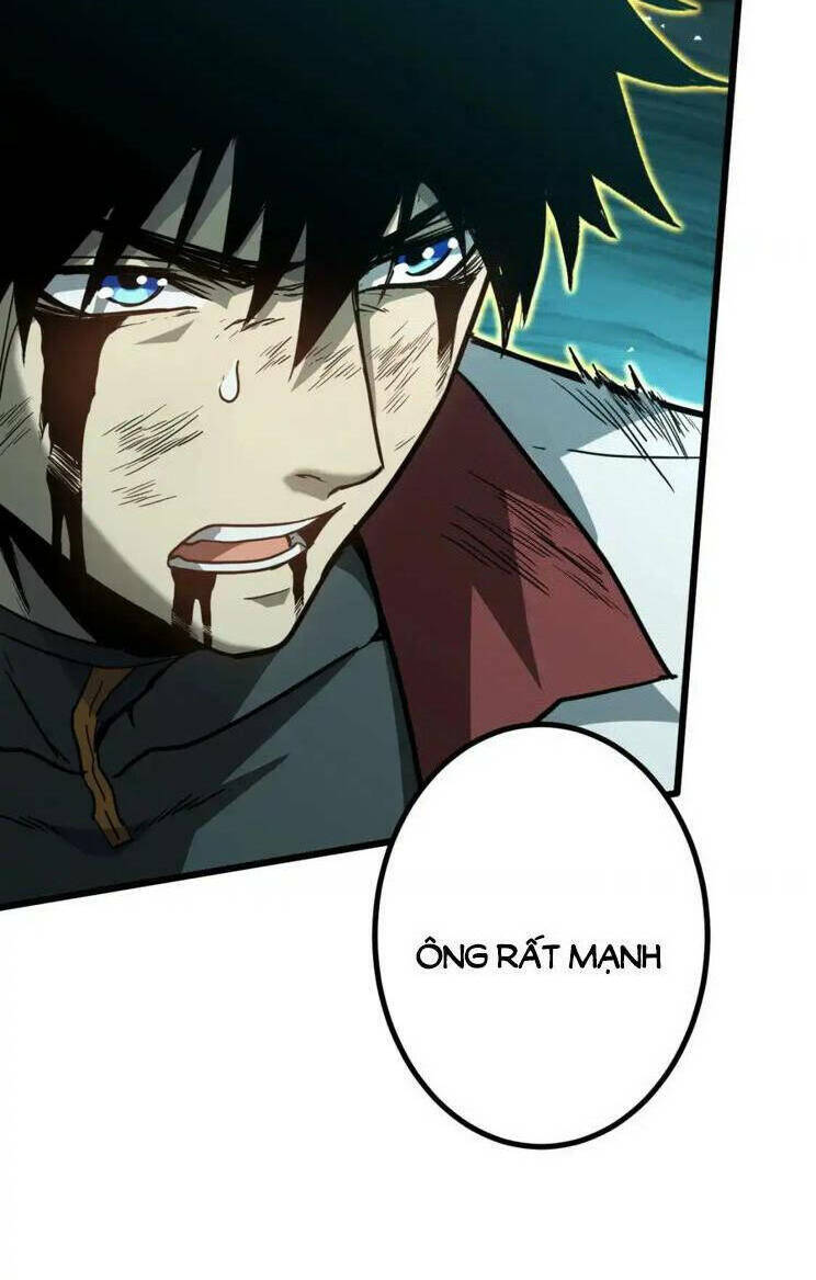 Cao Võ Hạ Cánh Đến Một Vạn Năm Sau Chap 85 - Next Chap 86