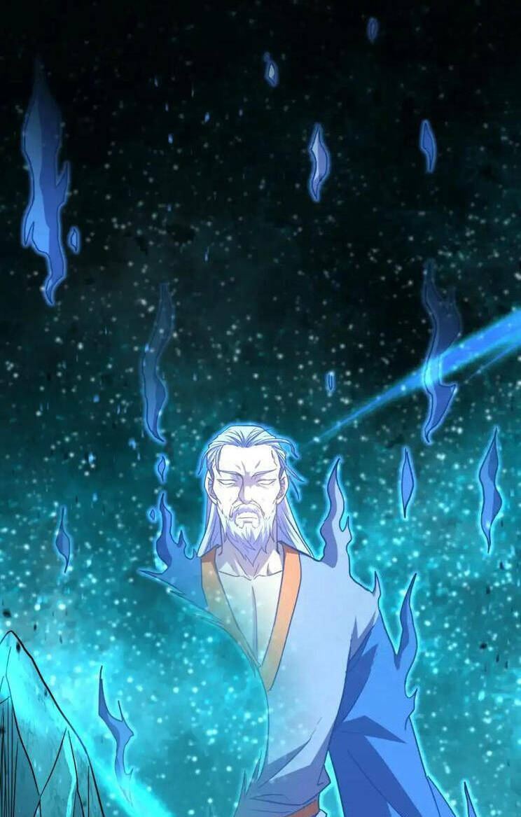 Cao Võ Hạ Cánh Đến Một Vạn Năm Sau Chap 85 - Next Chap 86