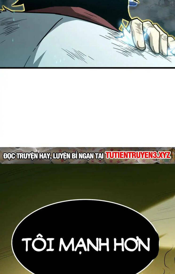 Cao Võ Hạ Cánh Đến Một Vạn Năm Sau Chap 85 - Next Chap 86