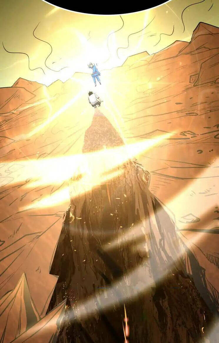 Cao Võ Hạ Cánh Đến Một Vạn Năm Sau Chap 85 - Next Chap 86