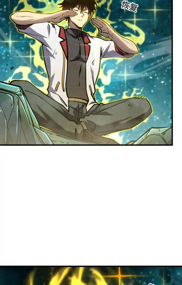 Cao Võ Hạ Cánh Đến Một Vạn Năm Sau Chap 85 - Next Chap 86