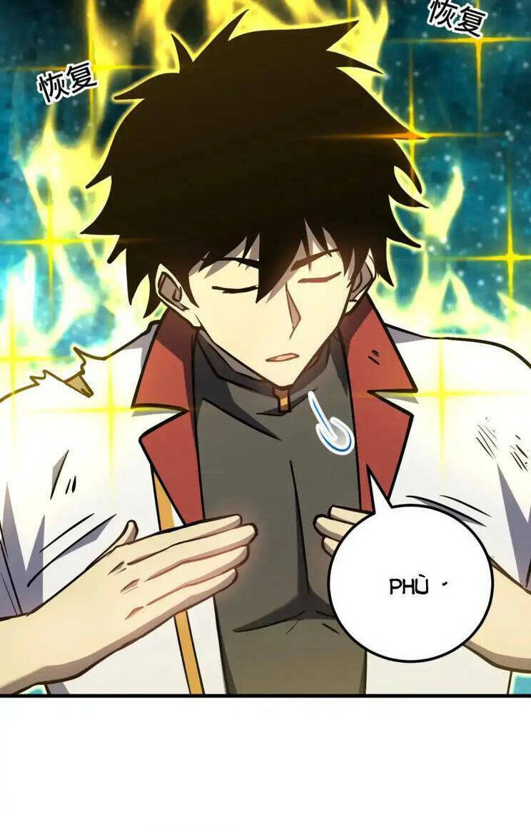 Cao Võ Hạ Cánh Đến Một Vạn Năm Sau Chap 85 - Next Chap 86