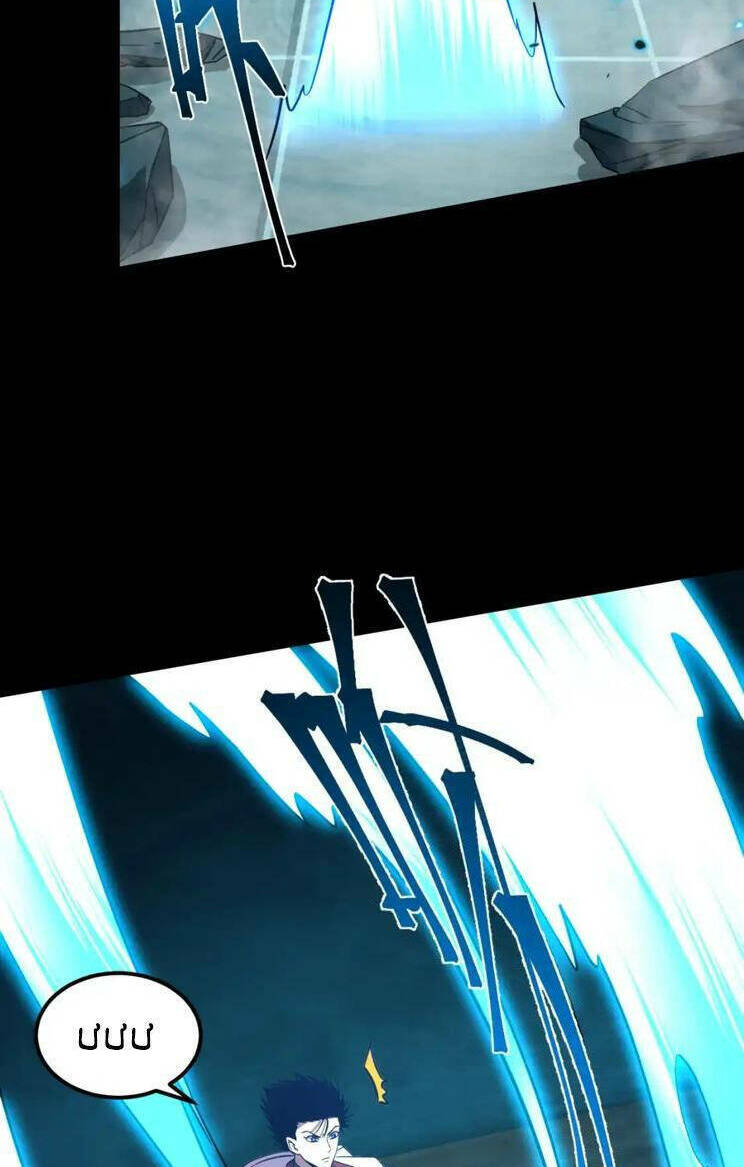 Cao Võ Hạ Cánh Đến Một Vạn Năm Sau Chap 85 - Next Chap 86