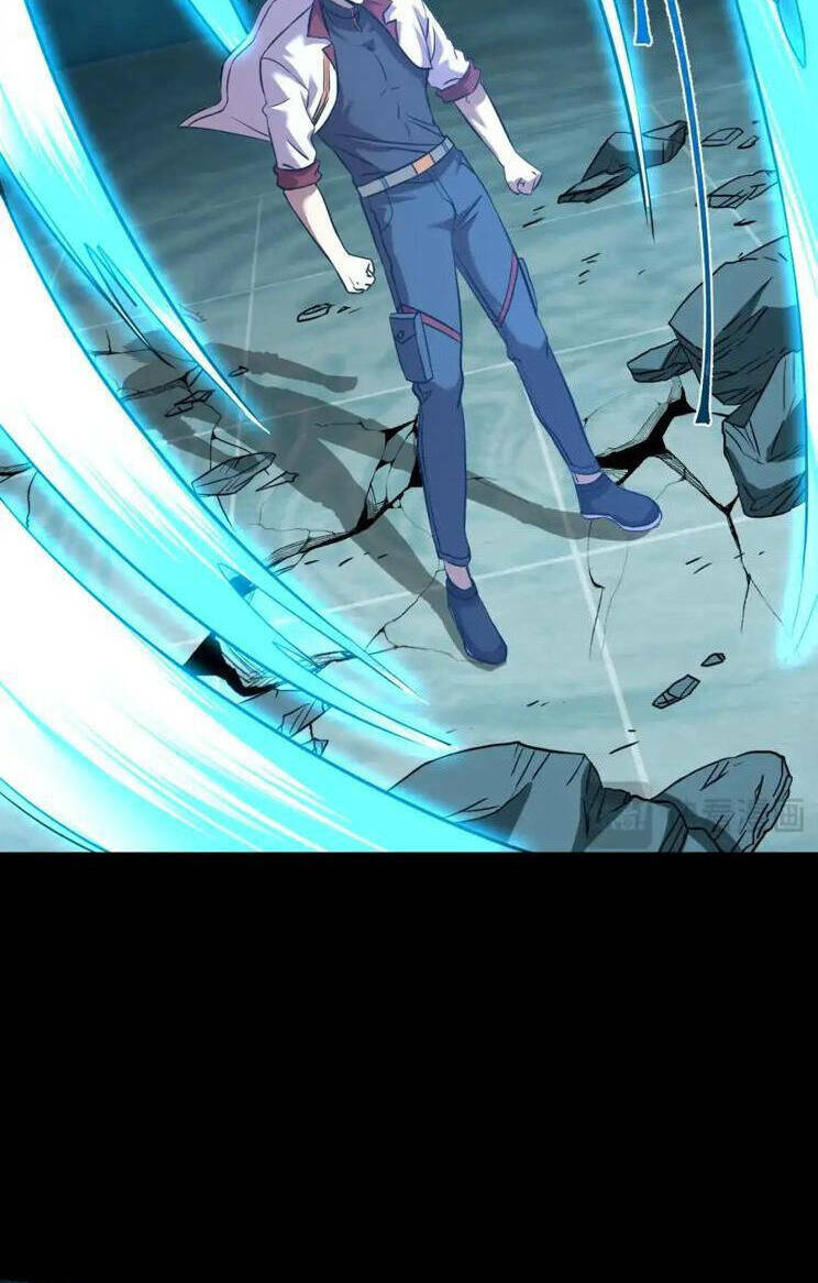 Cao Võ Hạ Cánh Đến Một Vạn Năm Sau Chap 85 - Next Chap 86