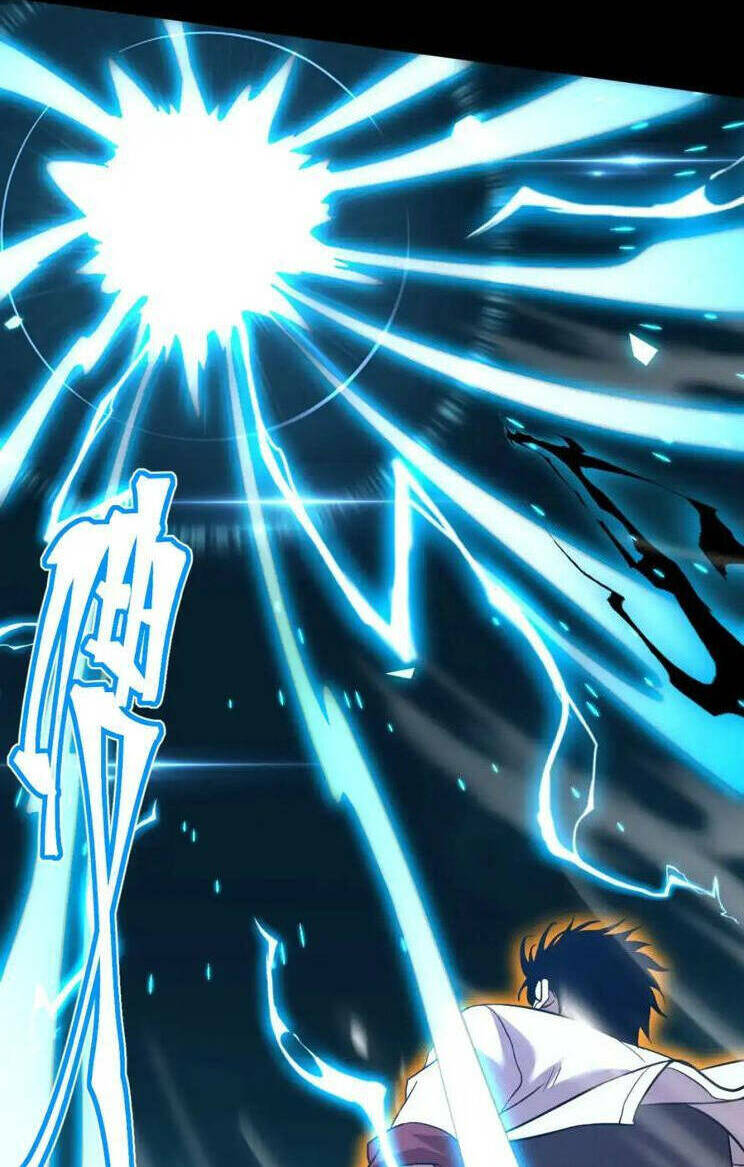 Cao Võ Hạ Cánh Đến Một Vạn Năm Sau Chap 85 - Next Chap 86