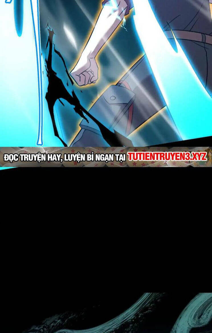 Cao Võ Hạ Cánh Đến Một Vạn Năm Sau Chap 85 - Next Chap 86