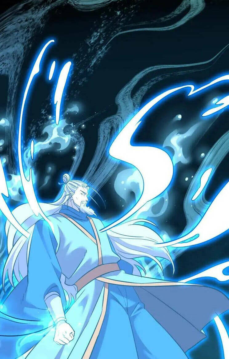 Cao Võ Hạ Cánh Đến Một Vạn Năm Sau Chap 85 - Next Chap 86