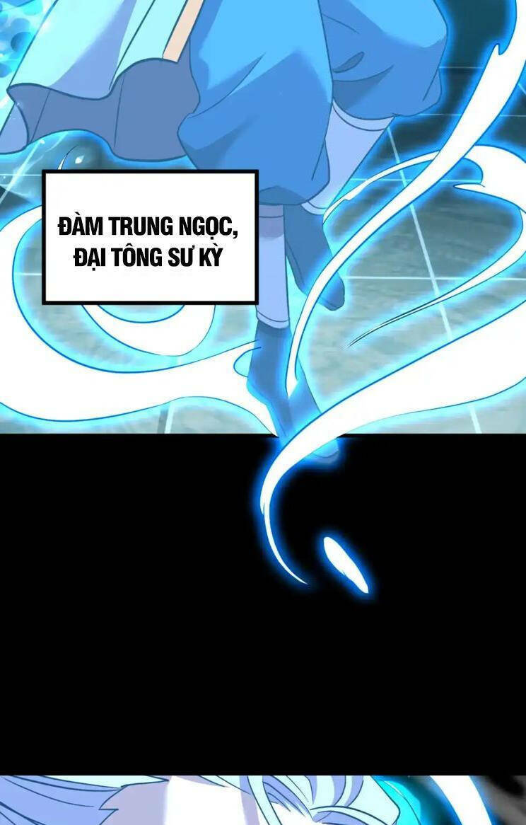 Cao Võ Hạ Cánh Đến Một Vạn Năm Sau Chap 85 - Next Chap 86