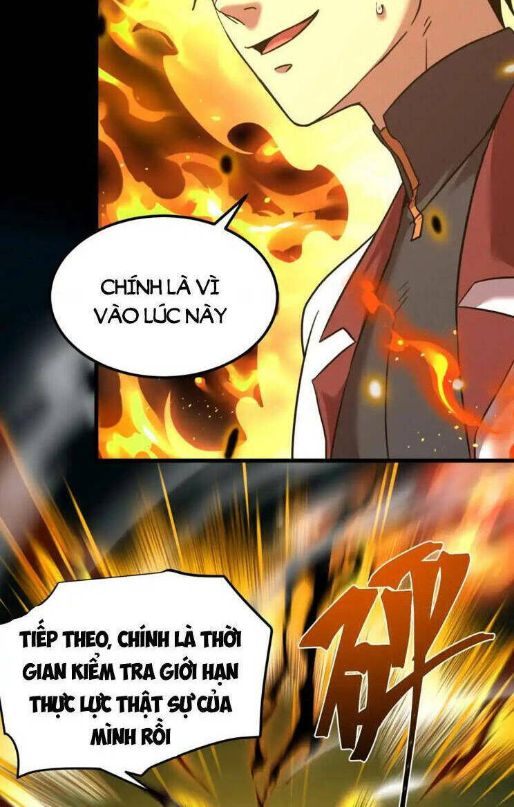 Cao Võ Hạ Cánh Đến Một Vạn Năm Sau Chap 85 - Next Chap 86