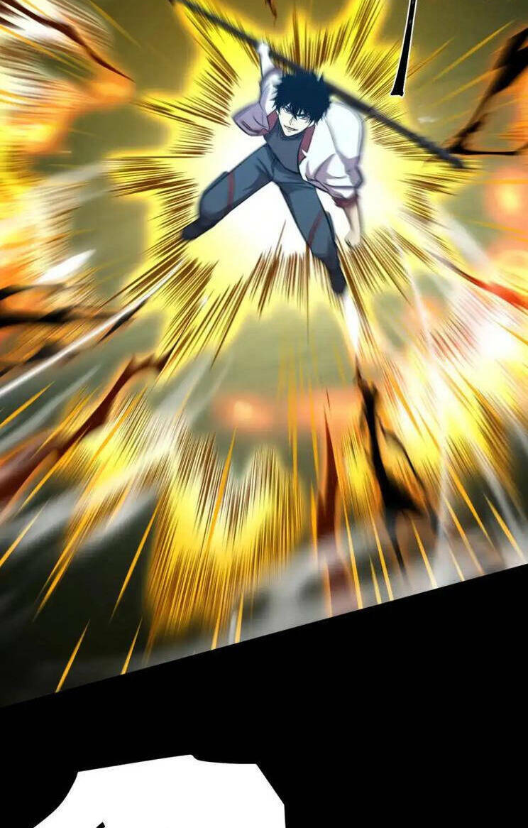 Cao Võ Hạ Cánh Đến Một Vạn Năm Sau Chap 85 - Next Chap 86