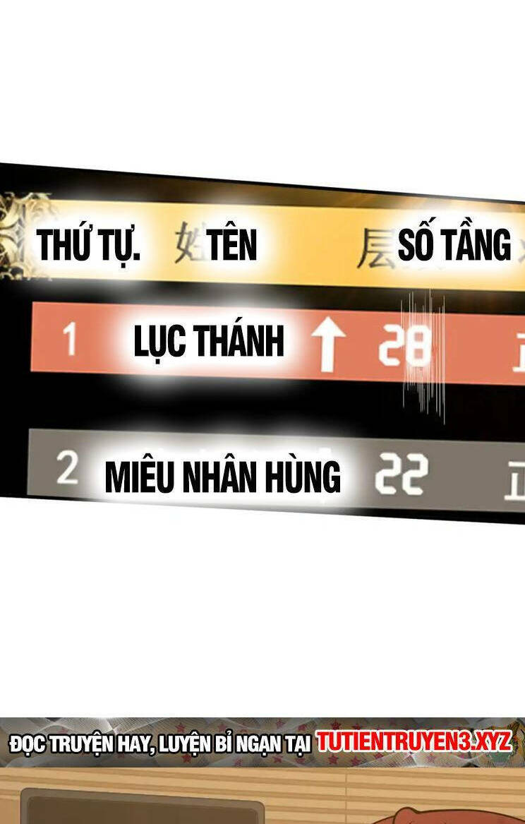 Cao Võ Hạ Cánh Đến Một Vạn Năm Sau Chap 85 - Next Chap 86