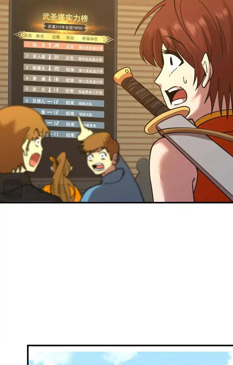 Cao Võ Hạ Cánh Đến Một Vạn Năm Sau Chap 85 - Next Chap 86